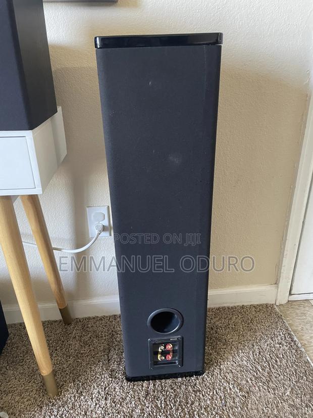 Mirage Speakers · Photo 3