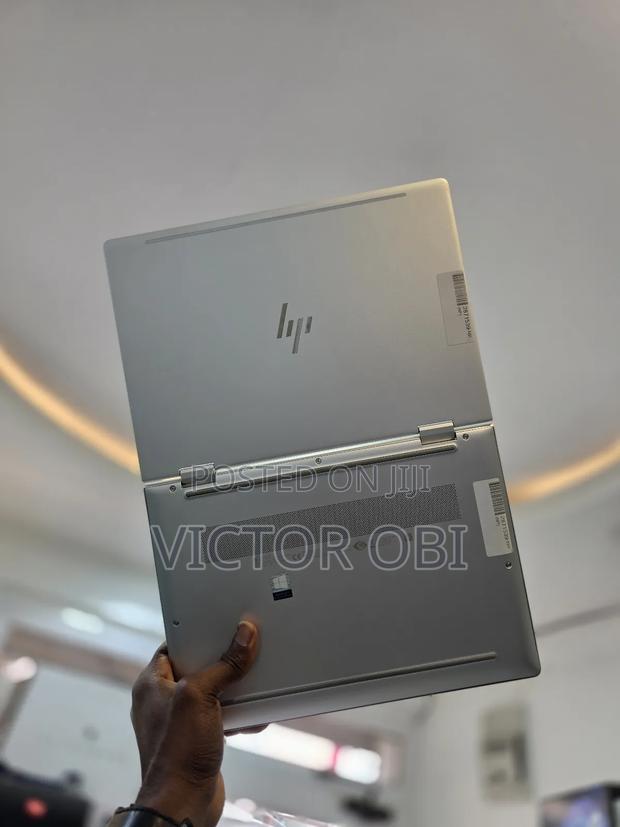 Laptop HP EliteBook 830 G6 8GB Intel Core i5 SSD 256GB · Photo 8