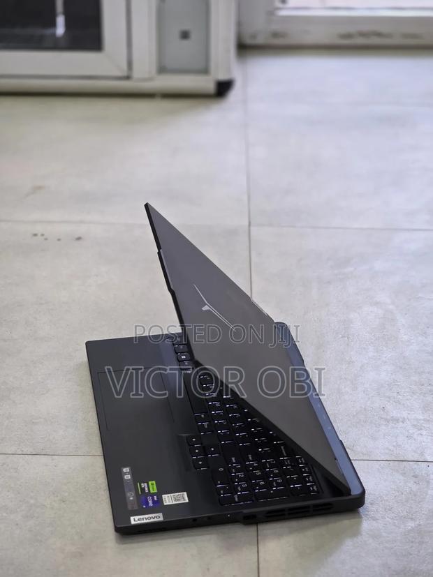 New Lenovo Legion Y7000P IRX9 Gaming Laptop 16GB Intel Core I9 SSD 1T · Photo 3
