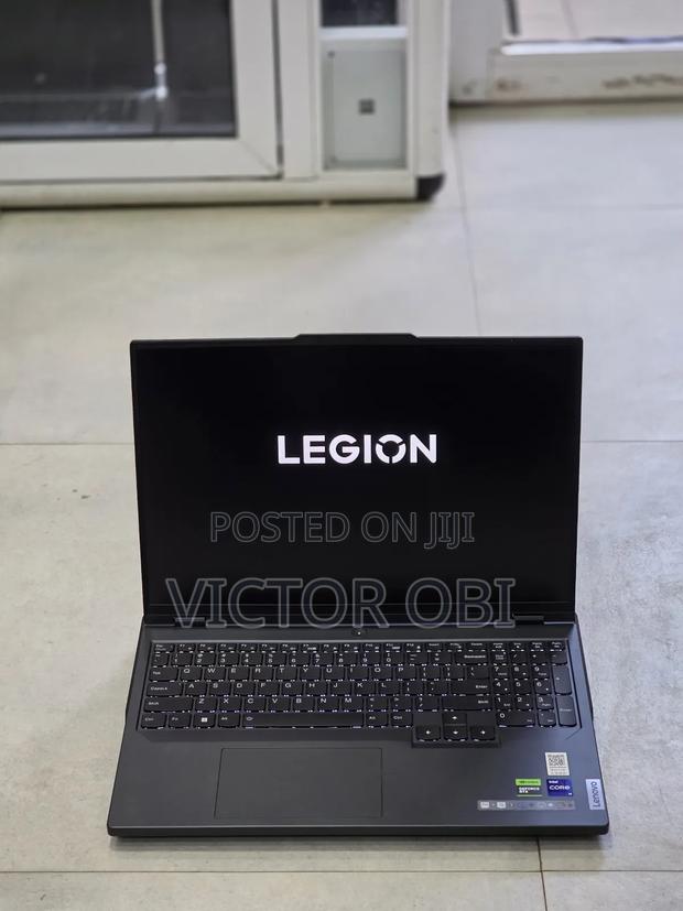 New Lenovo Legion Y7000P IRX9 Gaming Laptop 16GB Intel Core I9 SSD 1T · Photo 4