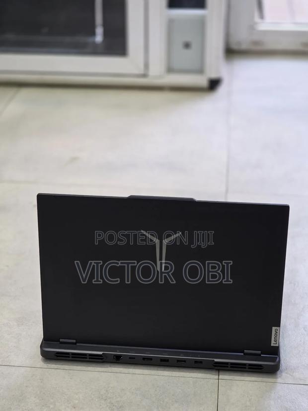 New Lenovo Legion Y7000P IRX9 Gaming Laptop 16GB Intel Core I9 SSD 1T · Photo 6