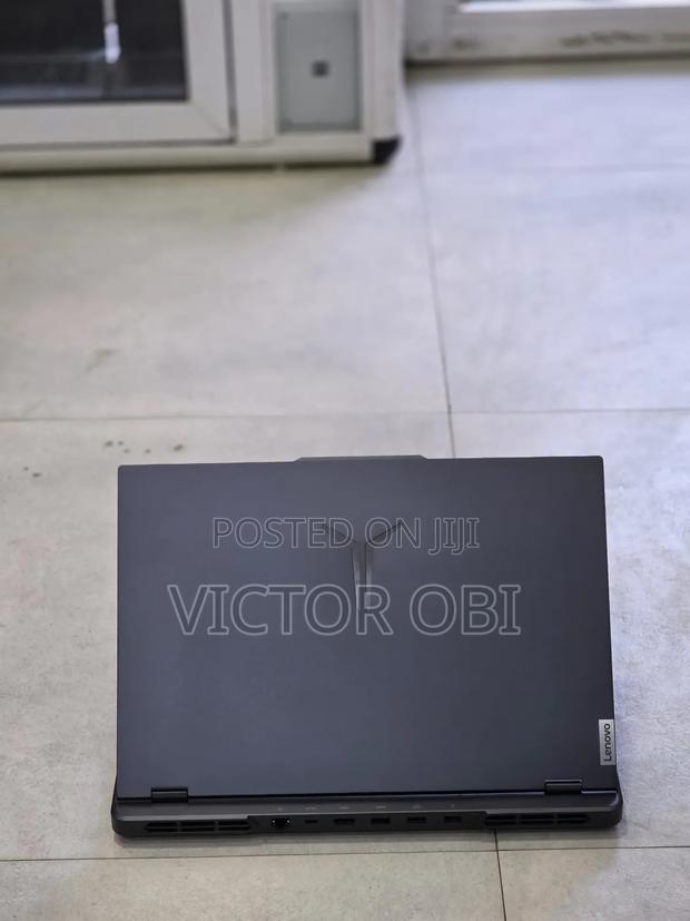 New Lenovo Legion Y7000P IRX9 Gaming Laptop 16GB Intel Core I9 SSD 1T · Photo 8