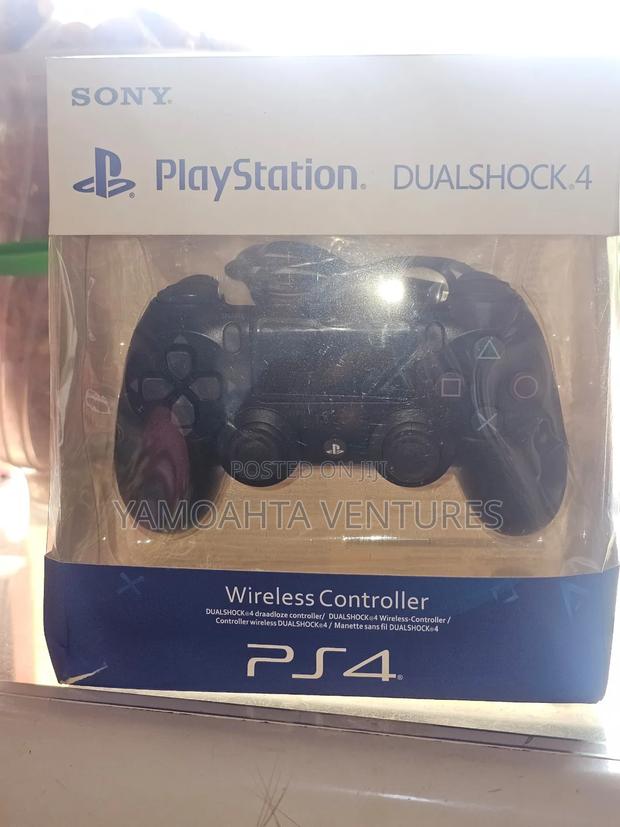 Brand New Ps4 Controller · Photo 1