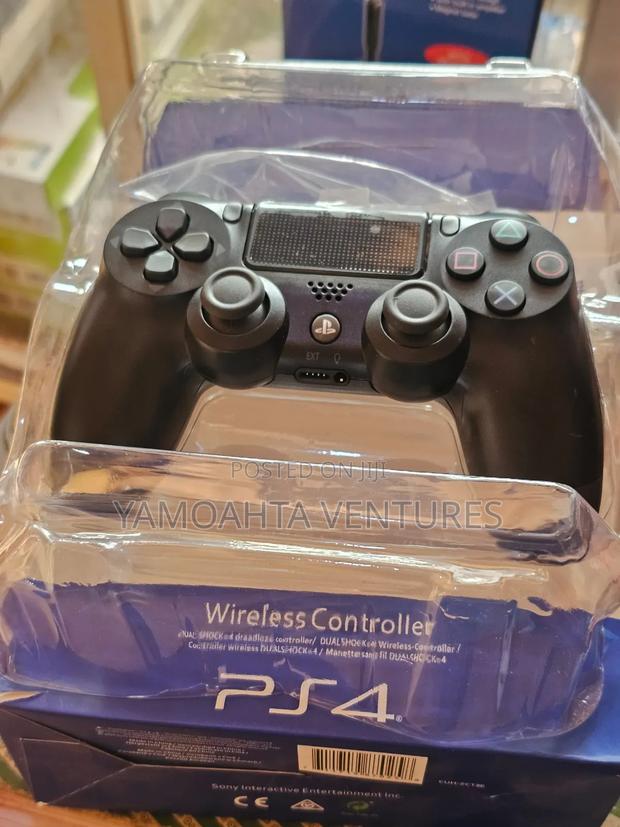 Brand New Ps4 Controller · Photo 2