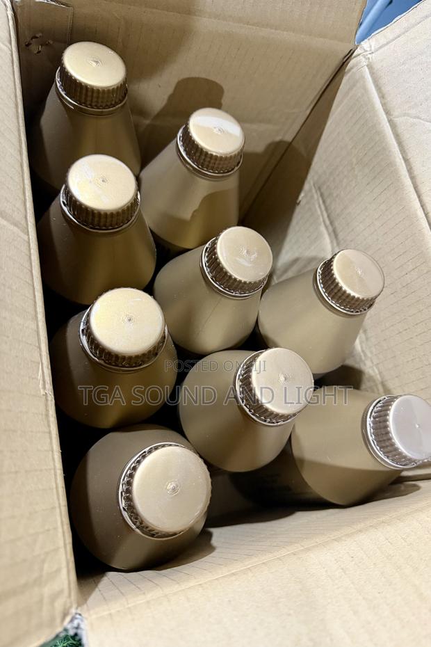 Haze Machine Oil · Photo 2
