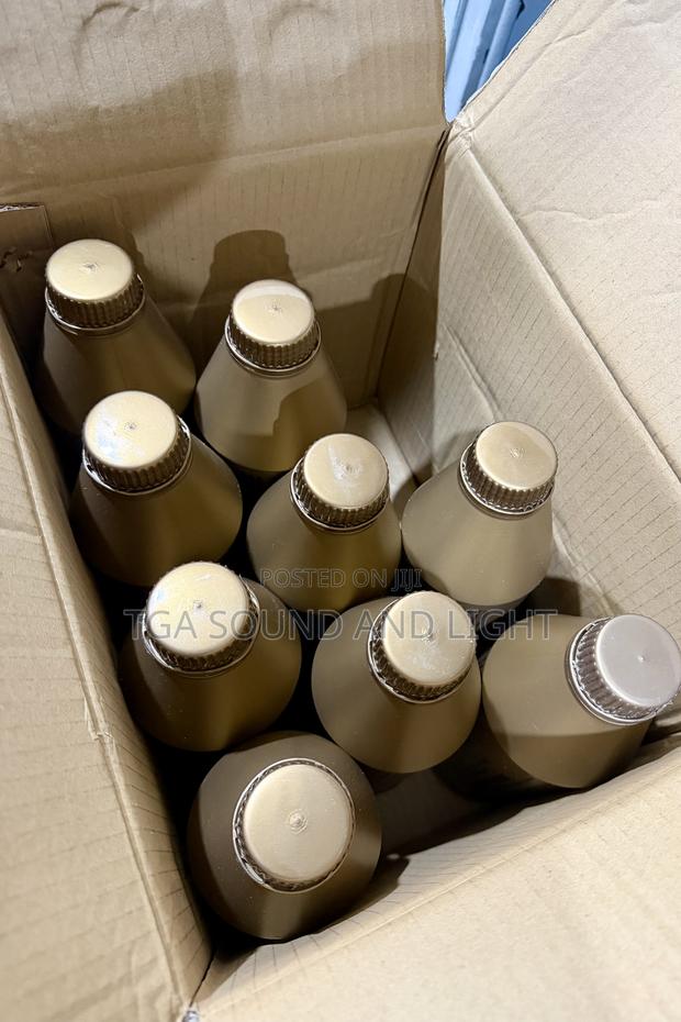 Haze Machine Oil · Photo 4