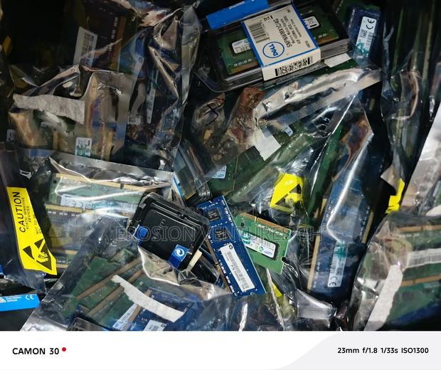 Pc3l / Pc3 Laptop Memory · Photo 2