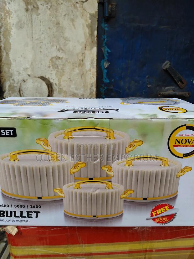 Serving Food Warmer · Photo 1
