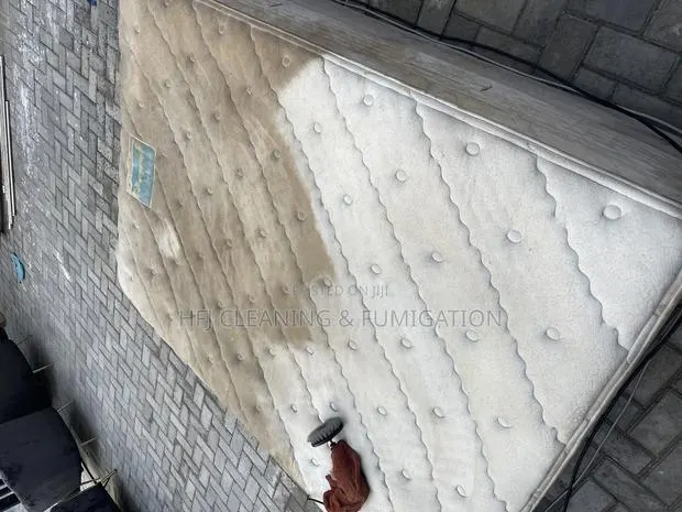 Mattress Cleaning Doctors · Photo 1