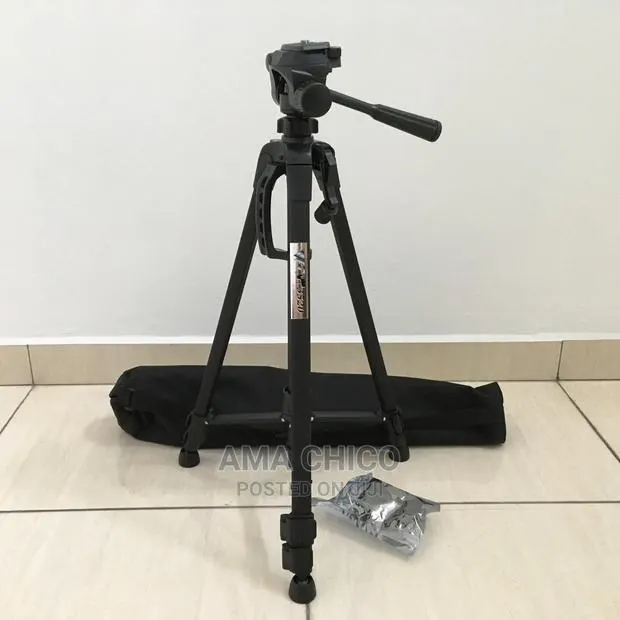 Tripod Stand (Camera and Phone) · Photo 1