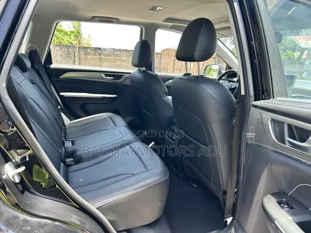 Haval M6 2022 Black · Photo 1
