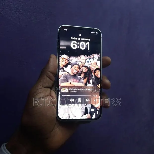Apple iPhone 12 128 GB Green