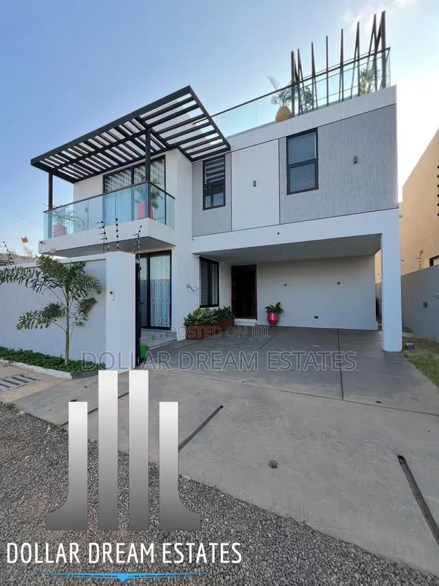 4bdrm House in Adenta for sale · Photo 1