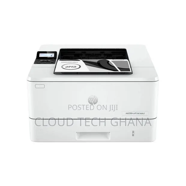 HP Laserjet Pro 4003dn Printer · Photo 1