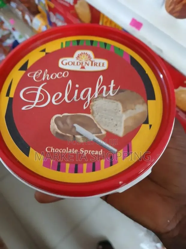 Choco Delight Chocolate Spread 500g · Photo 1