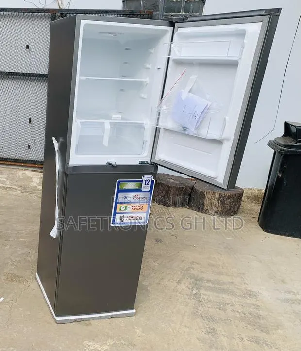 Try Nasco (ChillPro) 251L Nasd2-29sk Bottom Amount Fridge · Photo 1