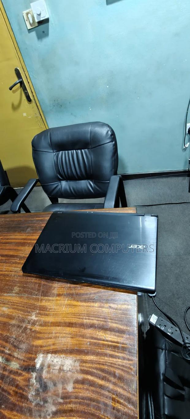 Laptop Acer Aspire V5-573G 12GB Intel Core i5 HDD+SSD 500GB · Photo 4