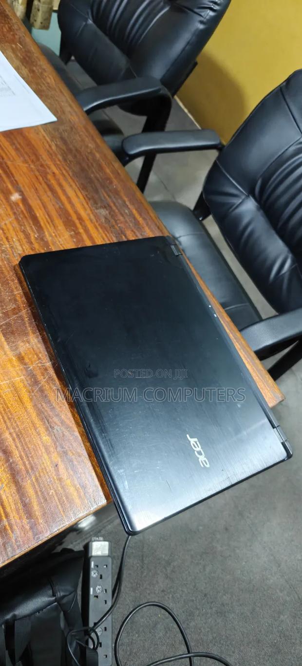 Laptop Acer Aspire V5-573G 12GB Intel Core i5 HDD+SSD 500GB · Photo 5