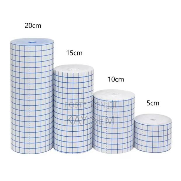 Non- Woven Dressing Tape · Photo 1