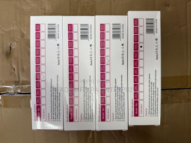 Derma Roller ( 0.5mm , 0.75 , 1.00 , 1.50 ) · Photo 3