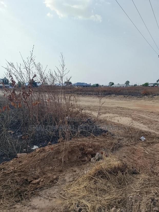 A Strategic One Acre Land at Bavim for Sale
