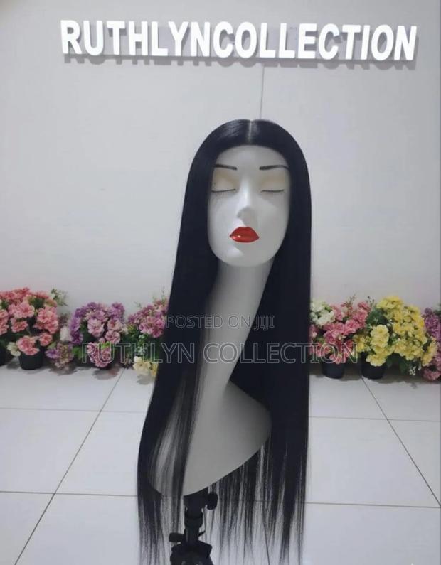 Beautiful Wigs · Photo 1