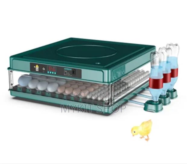 Quality R130 Egg Incubator · Photo 1