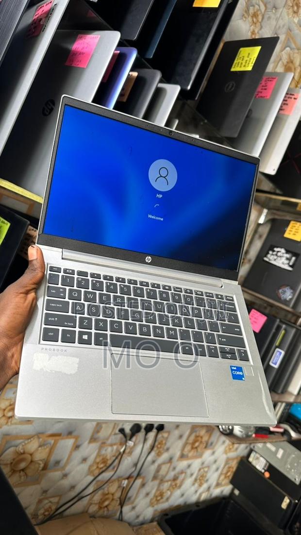 Laptop HP ProBook 430 G8 16GB Intel Core I5 SSD 512GB · Photo 2