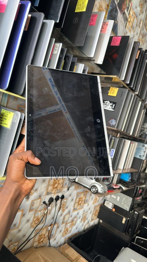Laptop HP ProBook x360 435 G8 16GB AMD Ryzen 5 SSD 256GB · Photo 3