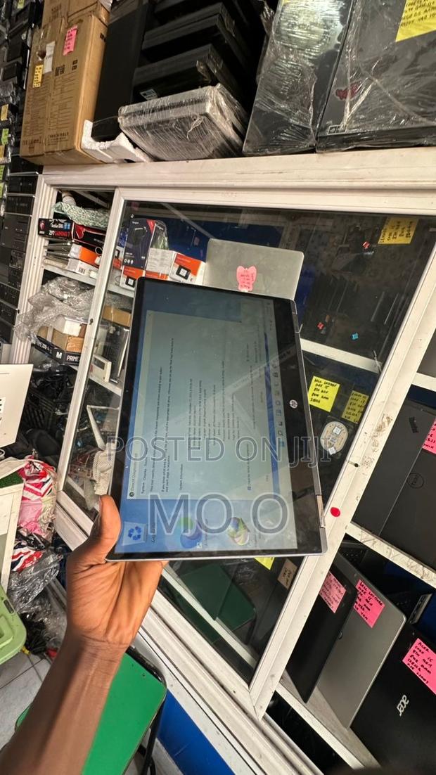 Laptop HP Pavilion x360 14 8GB Intel Core i5 SSD 256GB · Photo 1