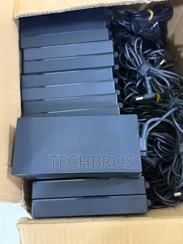 Home Used Original Asus Charger 150w · Photo 1