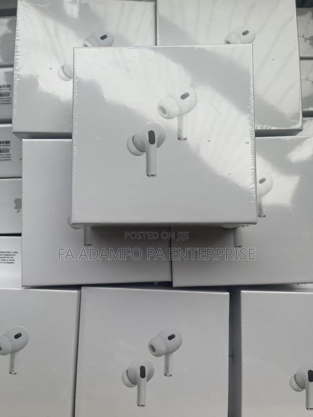 Airpods Pro 2nd Gen · Photo 2