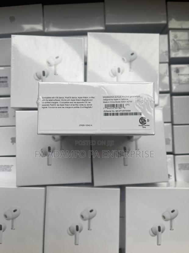 Airpods Pro 2nd Gen · Photo 4
