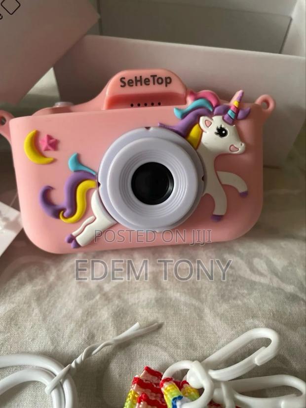 Sehetop Children's Digital Camera · Photo 1