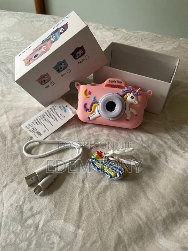 Sehetop Children's Digital Camera · Photo 2