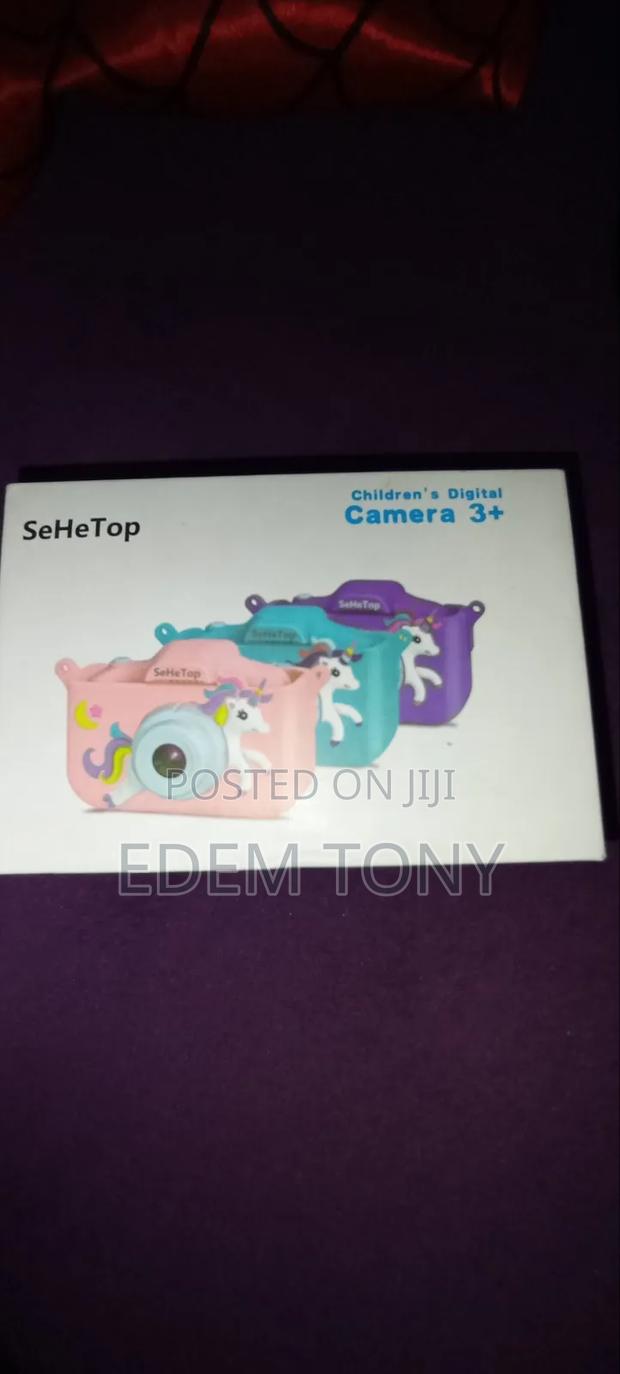 Sehetop Children's Digital Camera · Photo 3