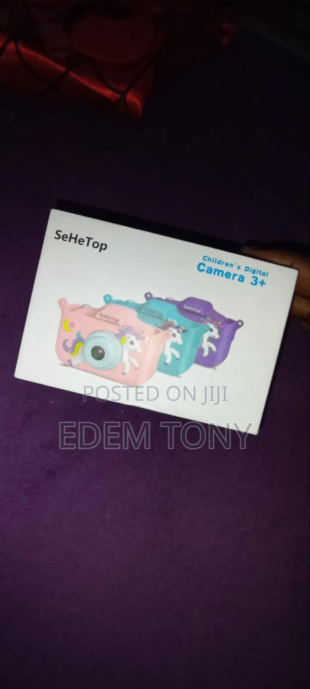 Sehetop Children's Digital Camera · Photo 4
