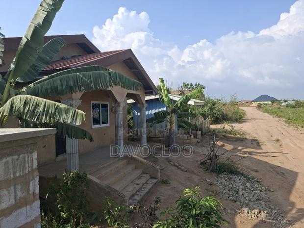 Rregistered Half Plots Kasoa Akotsi · Photo 2