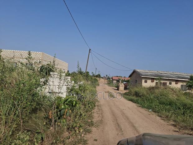 Rregistered Half Plots Kasoa Akotsi · Photo 3