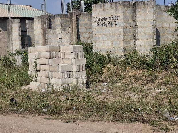 Rregistered Half Plots Kasoa Akotsi · Photo 4