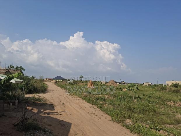 Rregistered Half Plots Kasoa Akotsi · Photo 1