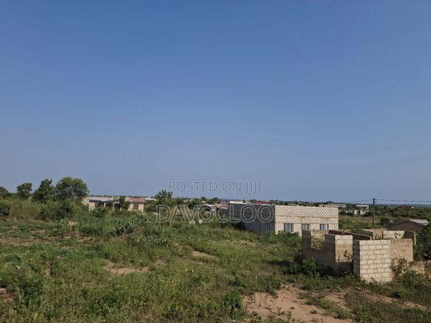 Rregistered Half Plots Kasoa Akotsi · Photo 5
