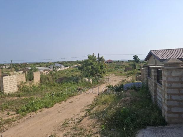 Rregistered Half Plots Kasoa Akotsi · Photo 6