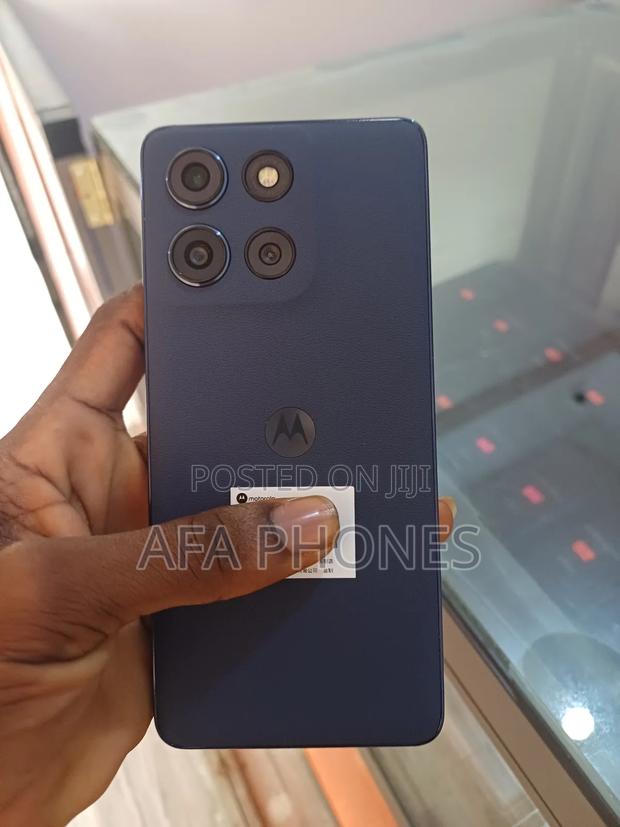 New Motorola Moto G100 5G 256 GB Gray · Photo 2
