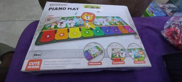 Rodzon Musical Piano Mat · Photo 3