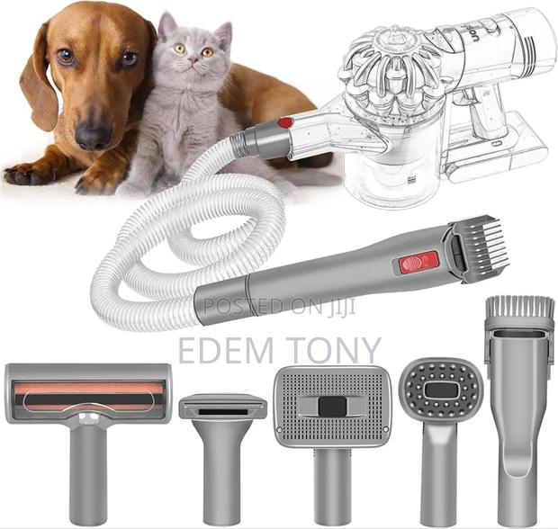 Pet Grooming Tool Kit · Photo 2
