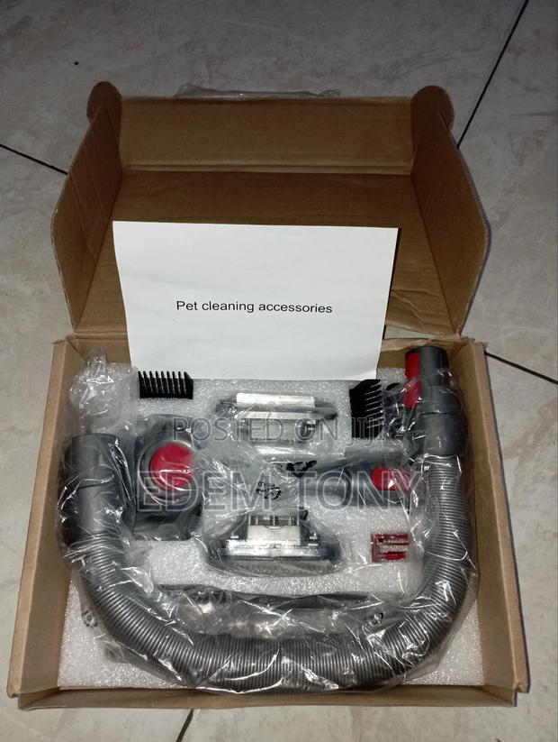 Pet Grooming Tool Kit · Photo 1