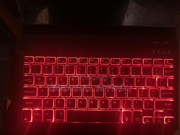 New Itel VistaTab 10 mini 128 GB Blue · Photo 2