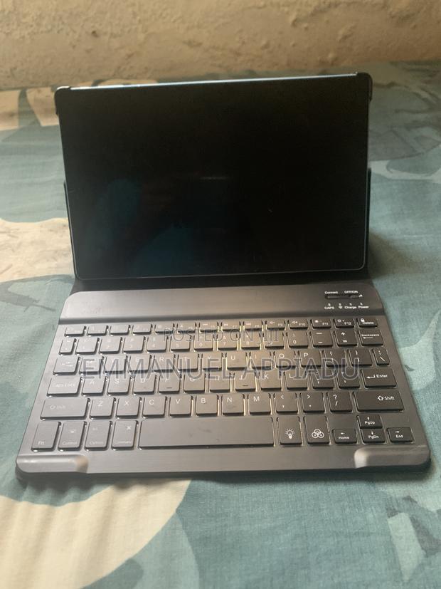 New Itel VistaTab 10 mini 128 GB Blue · Photo 1