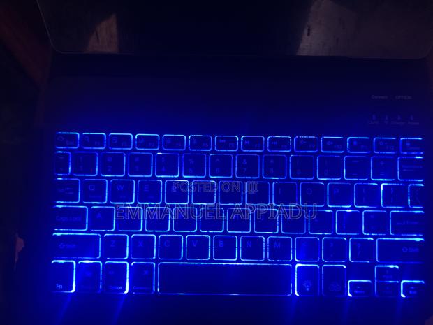 New Itel VistaTab 10 mini 128 GB Blue · Photo 5